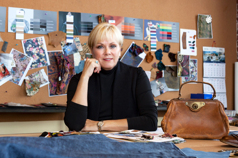 Handbag designer Patricia Nash to visit Western Pa. Macy's stores